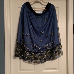 LuLaRoe Lola Skirt